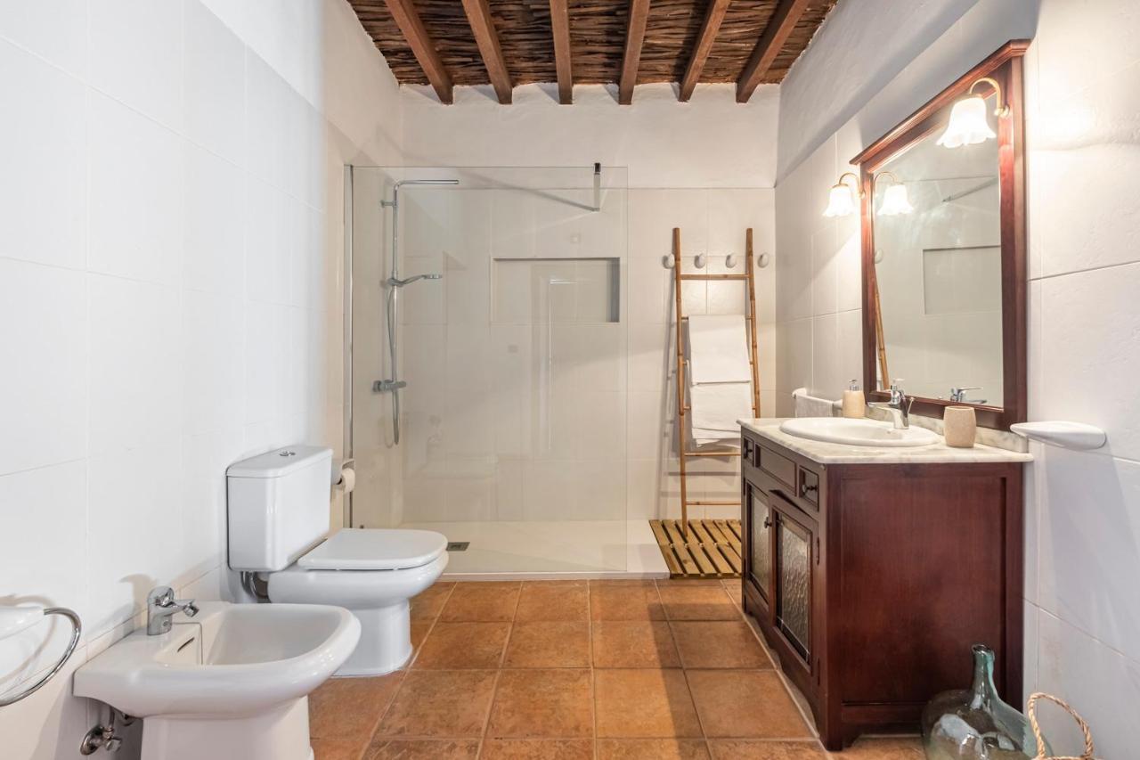 La Huertita De Arona Tenerifesummervillas Exterior photo