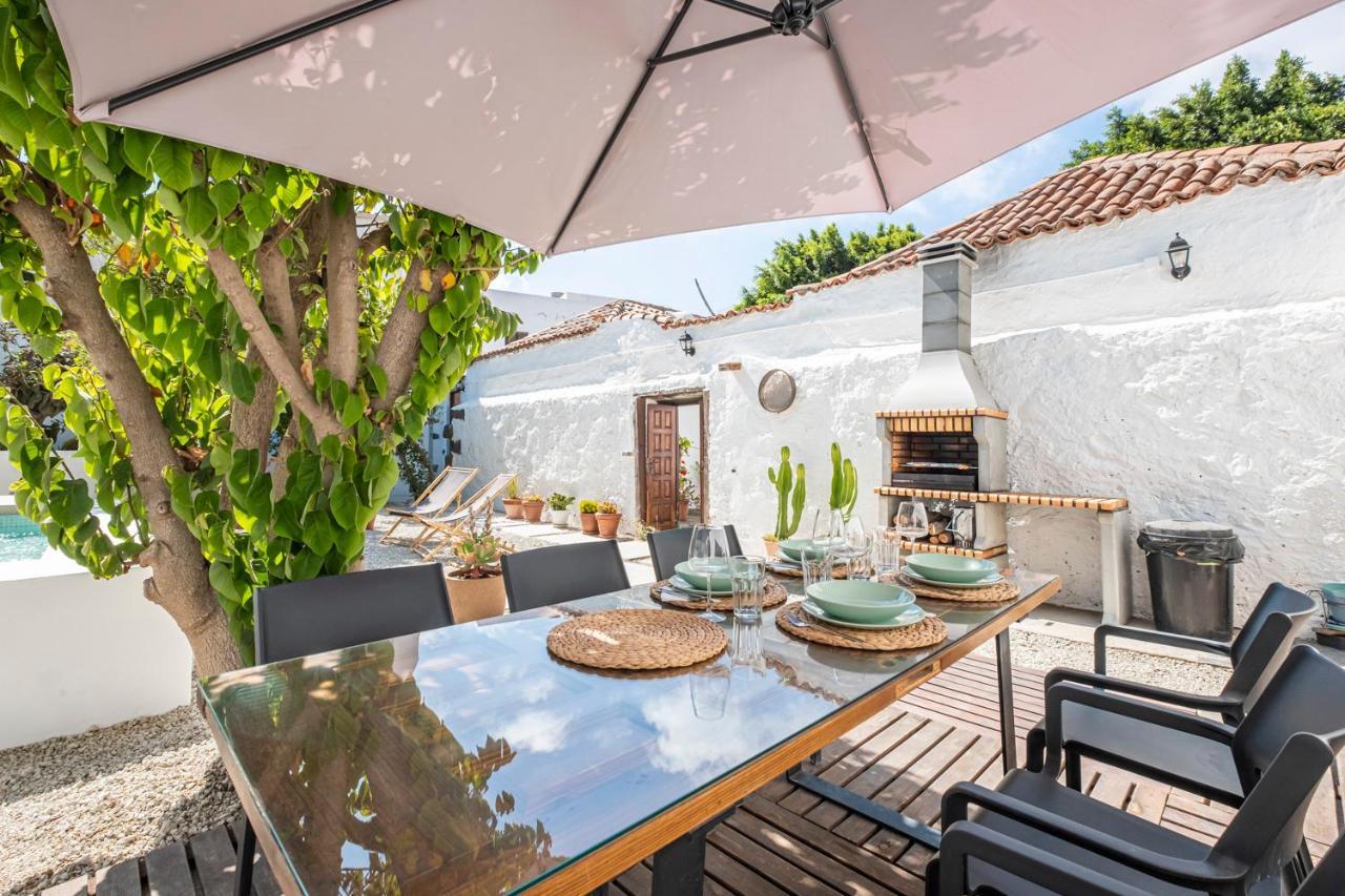 La Huertita De Arona Tenerifesummervillas Exterior photo