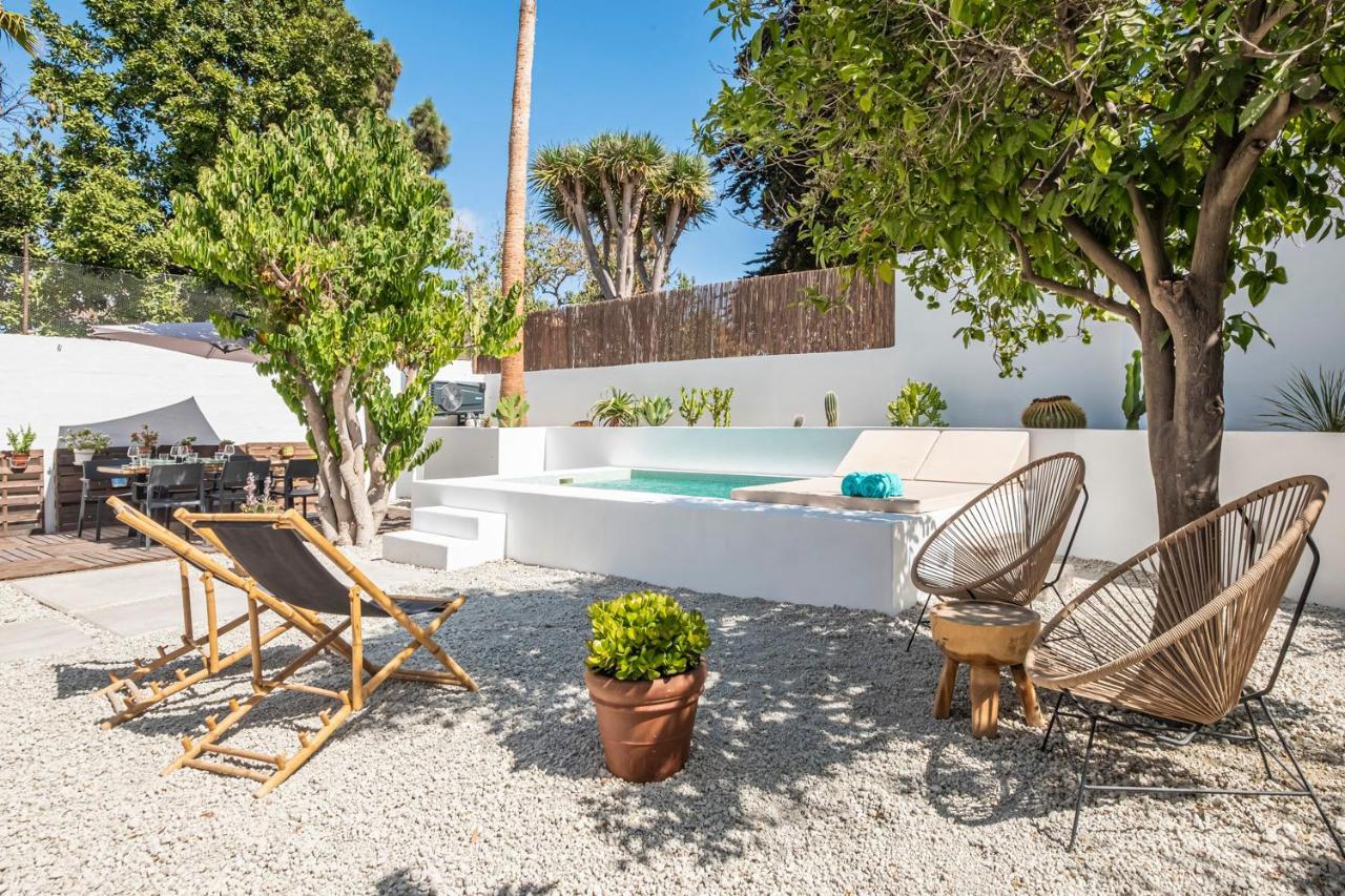 La Huertita De Arona Tenerifesummervillas Exterior photo