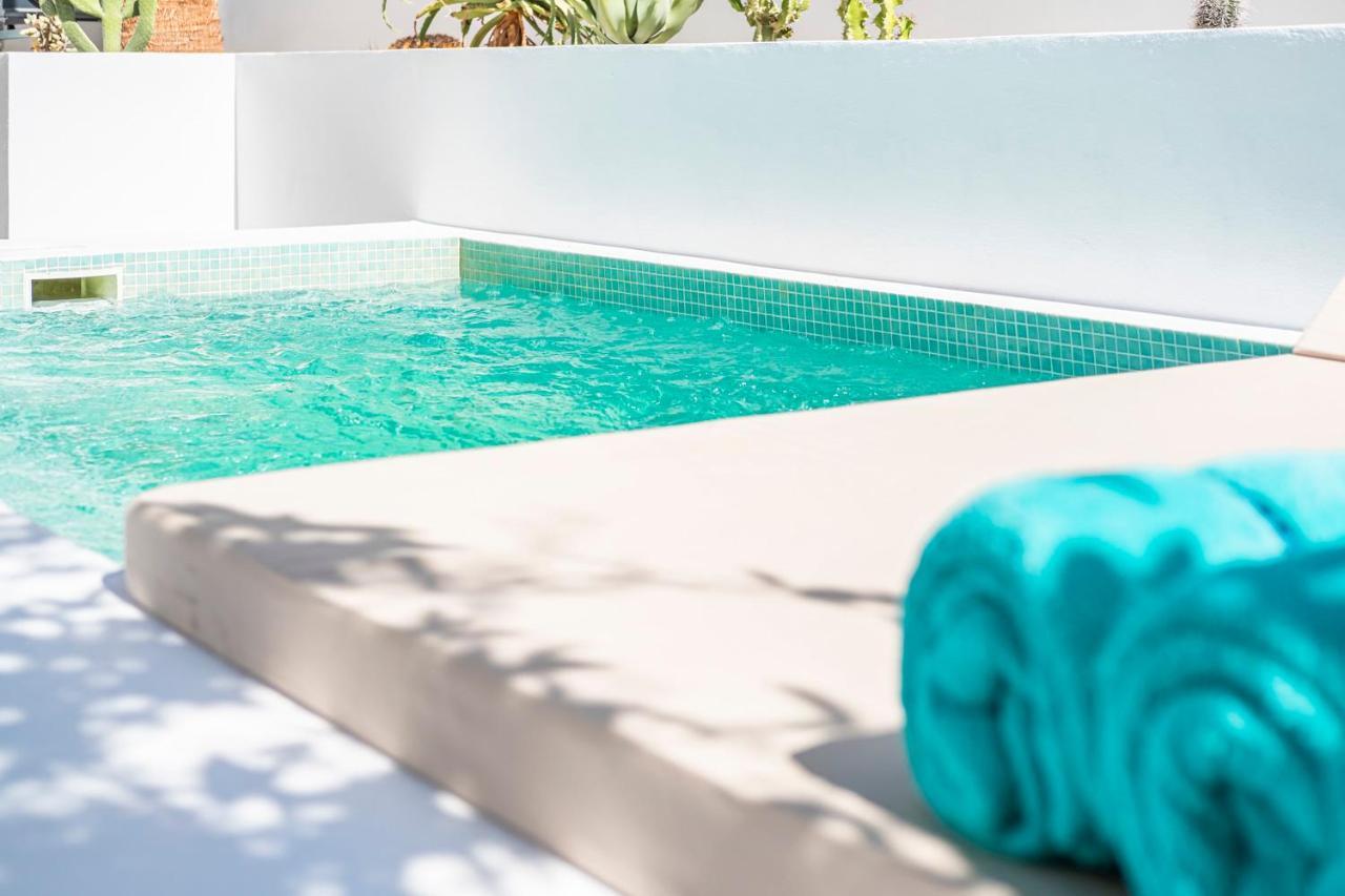 La Huertita De Arona Tenerifesummervillas Exterior photo