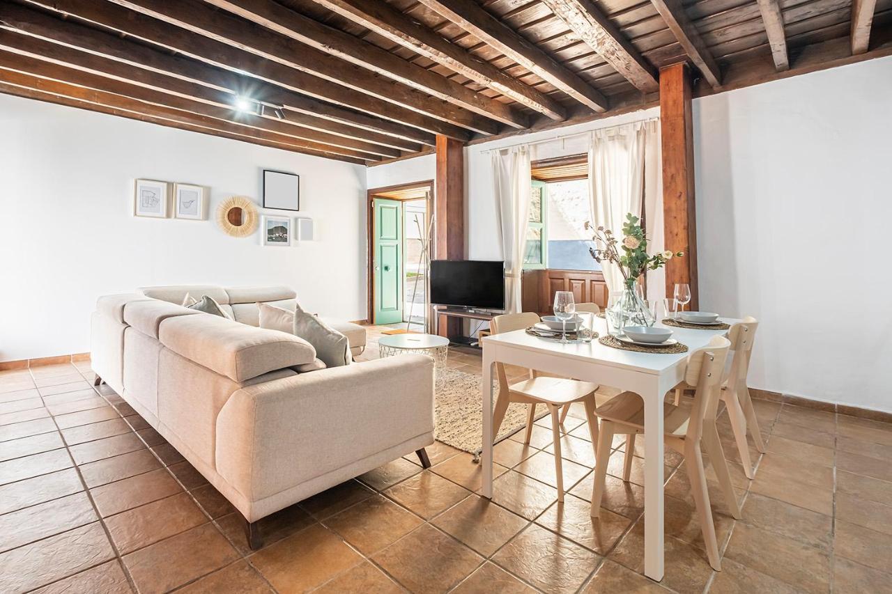 La Huertita De Arona Tenerifesummervillas Exterior photo
